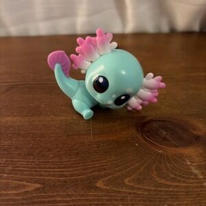 ZURU 5 Surprise A-Lot-A Axolotls Pink Mini Figure Toy 3+ Years
